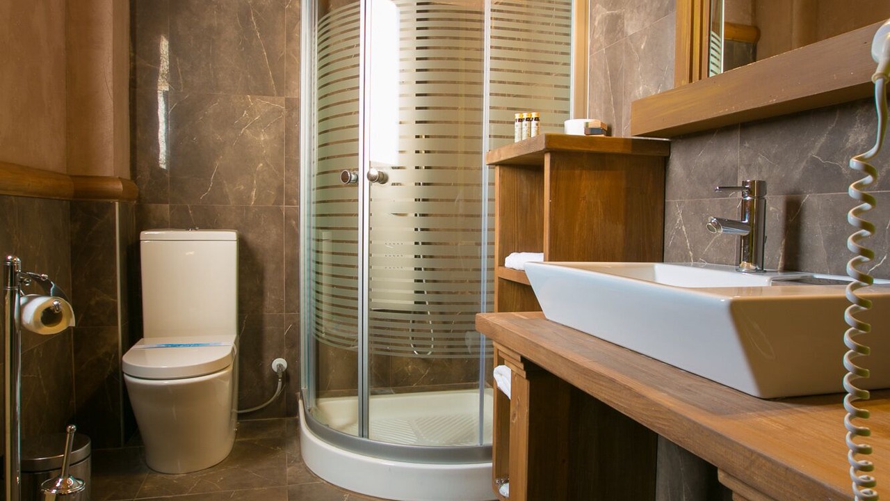 Photo of Bathroom in Vitina