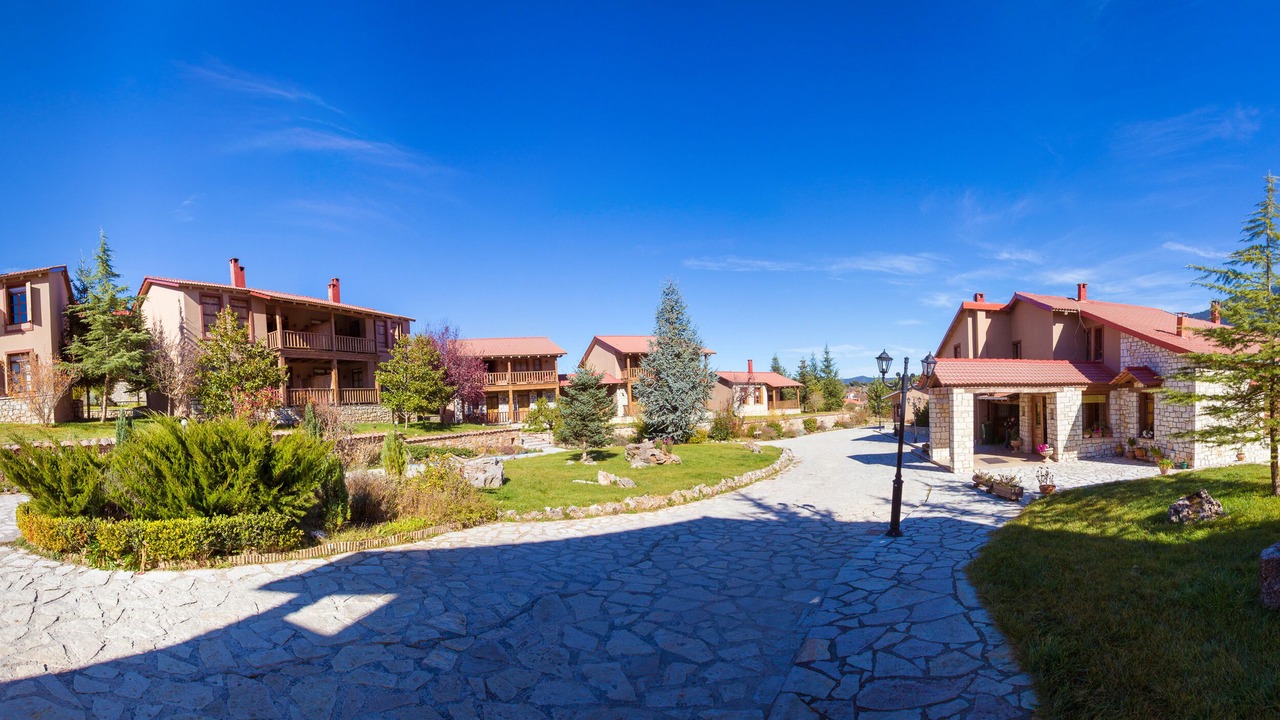Photo of Outdoor in Vitina