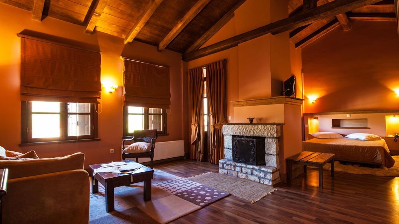 Photo of Livingroom in Vitina