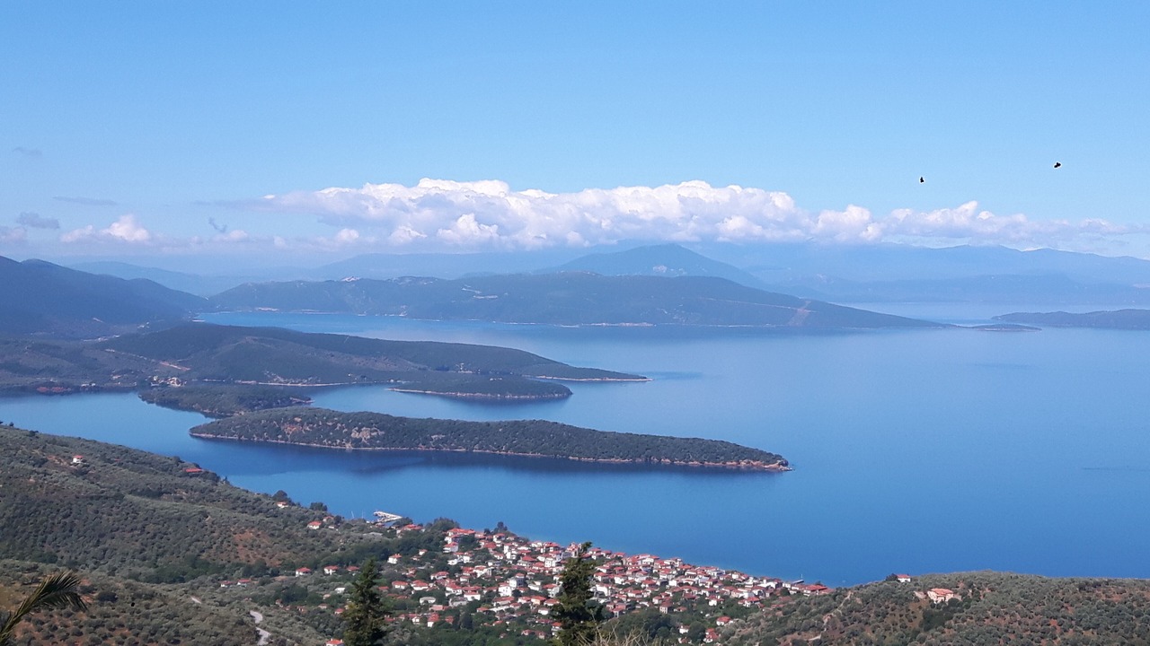 Photo of Outdoor in Lafkos