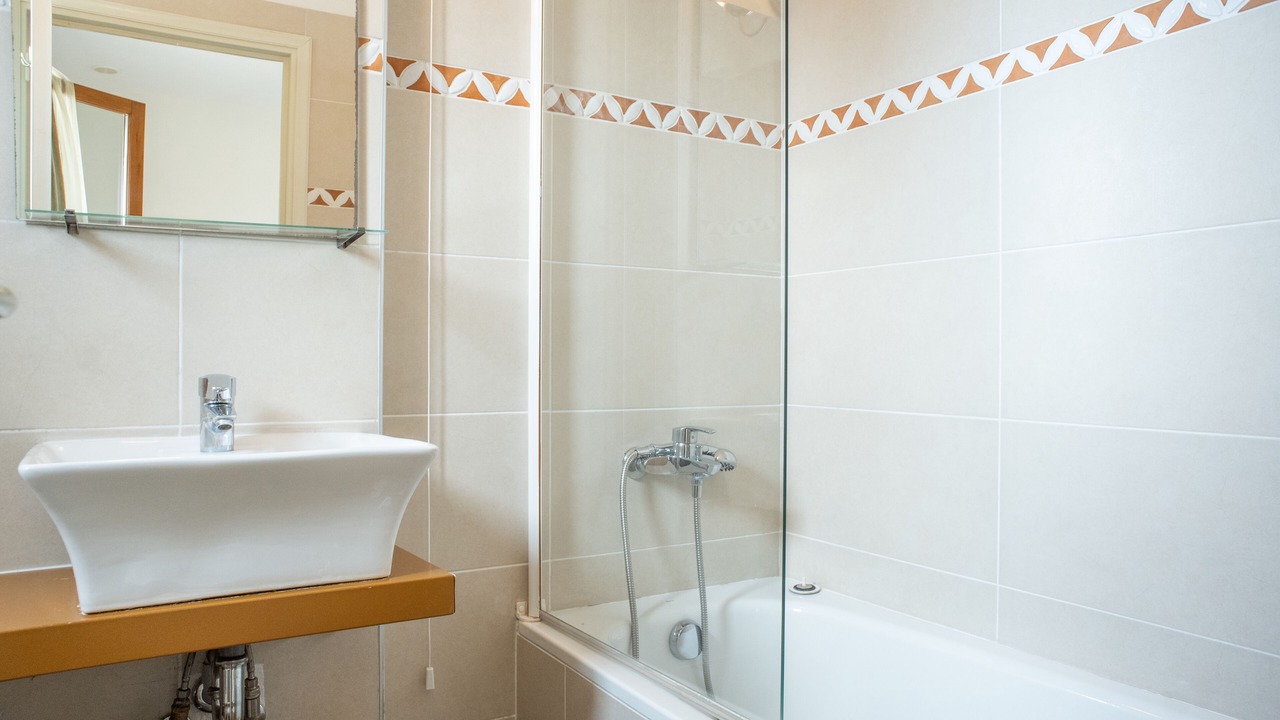 Photo of Bathroom in Lafkos