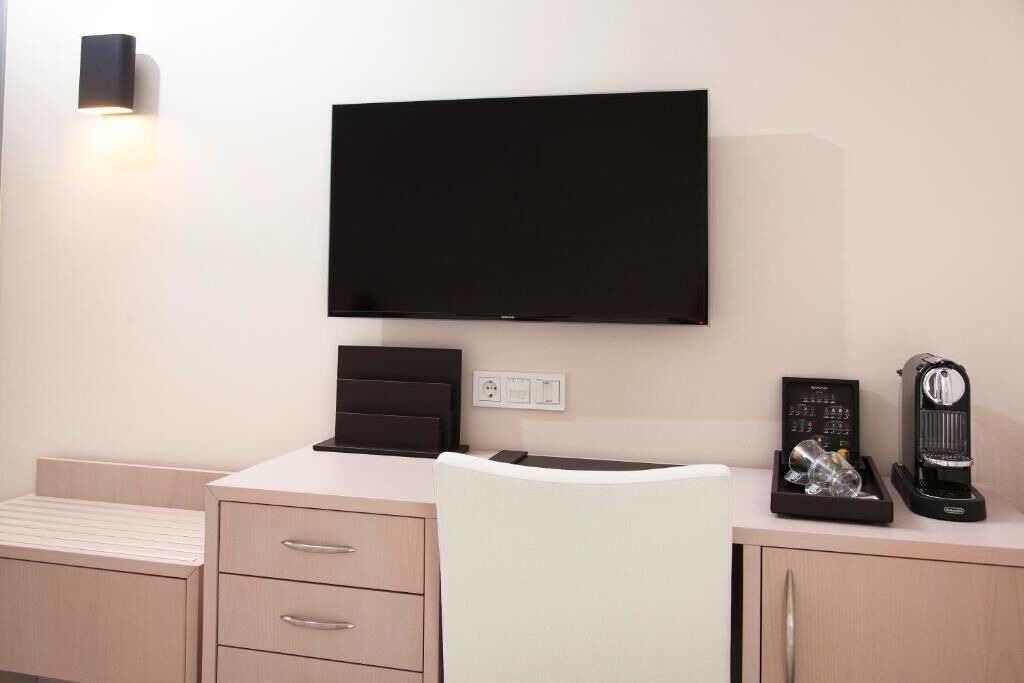 Photo of Bedroom in Ouranoupoli