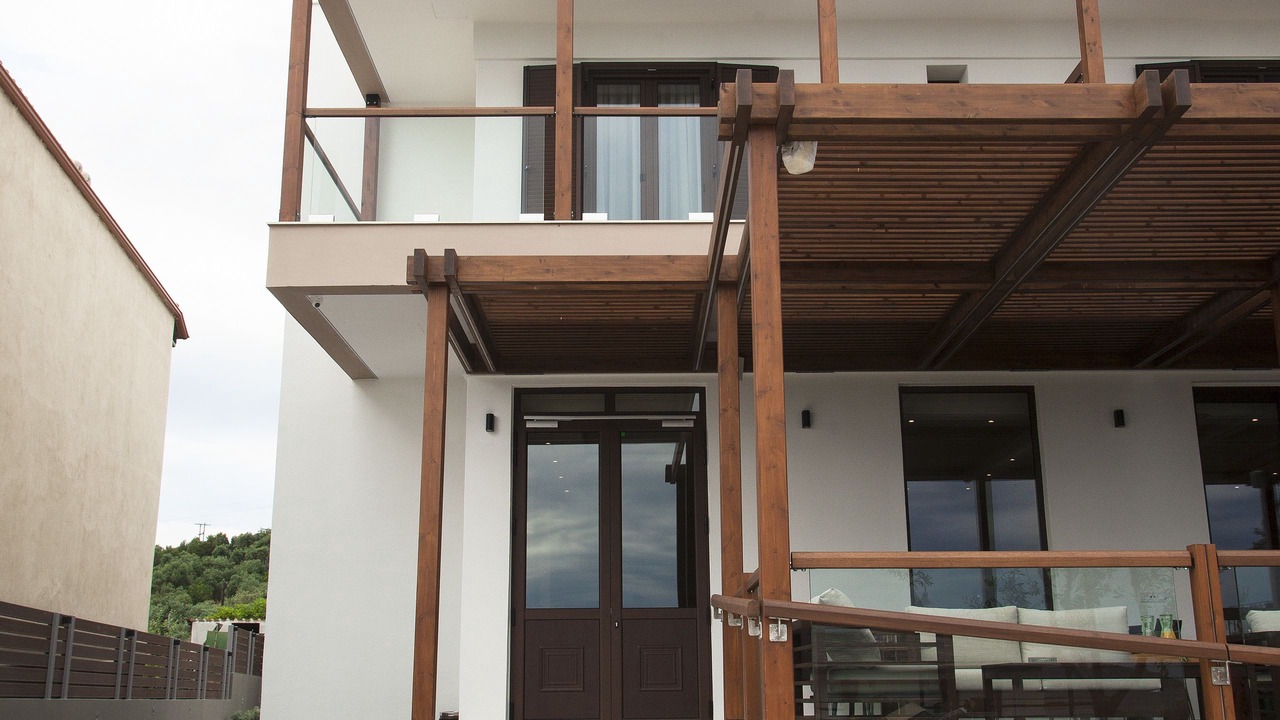 Photo of Outdoor in Ouranoupoli