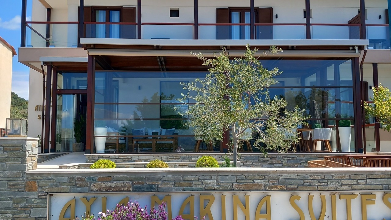 Photo of Outdoor in Ouranoupoli