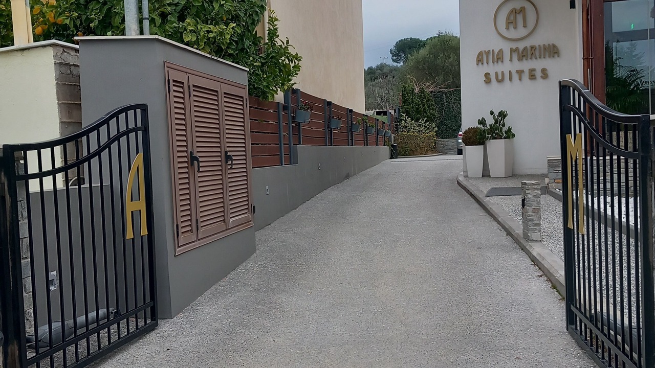 Photo of Outdoor in Ouranoupoli