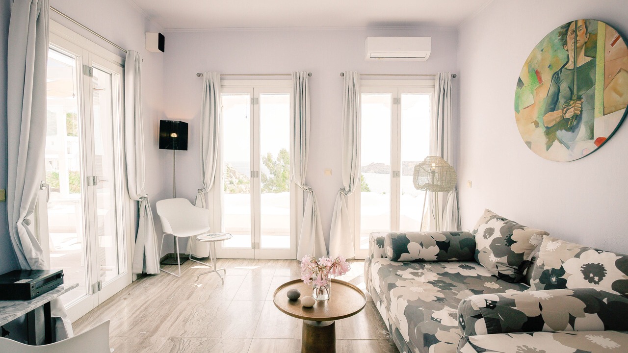 Photo of Bedroom in Paraga