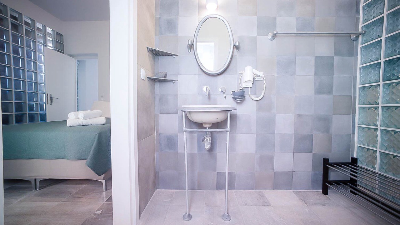 Photo of Bathroom in Paraga