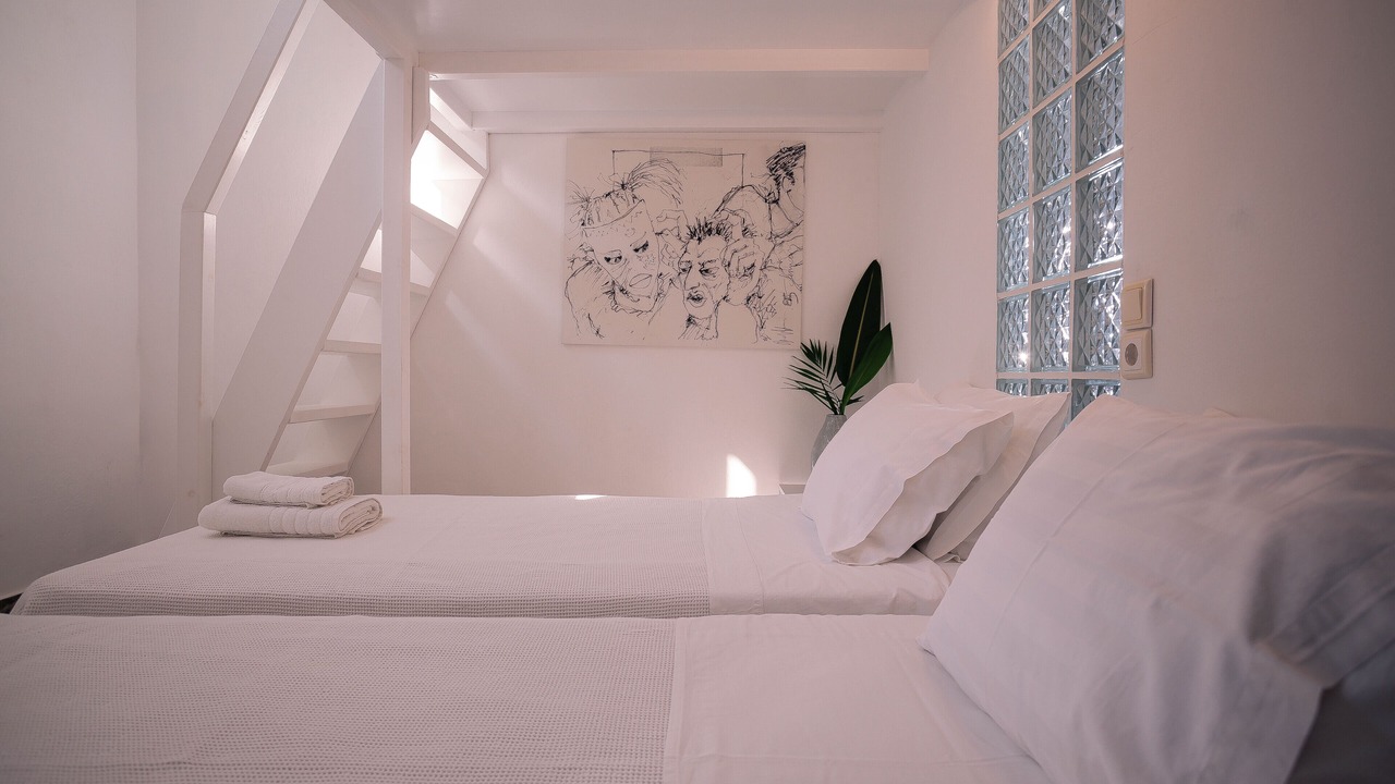 Photo of Bedroom in Paraga