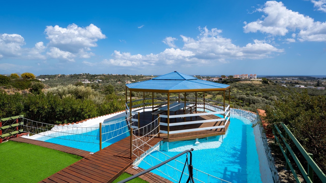 Photo of Outdoor in Kolymbia