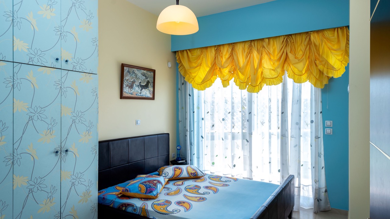 Photo of Bedroom in Kolymbia