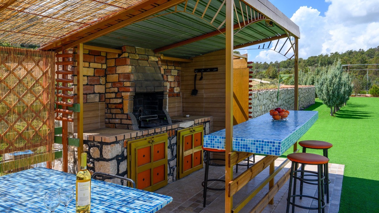 Photo of Outdoor in Kolymbia