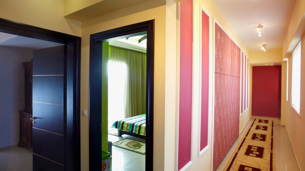 Photo of Bedroom in Kolymbia