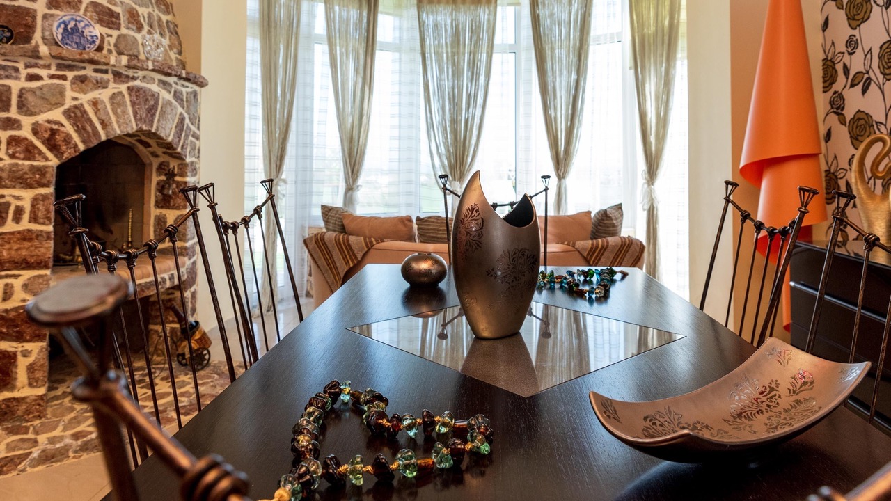 Photo of Livingroom in Kolymbia
