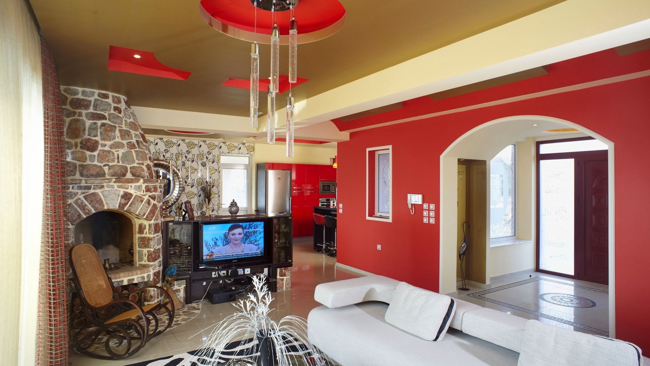 Photo of Livingroom in Kolymbia