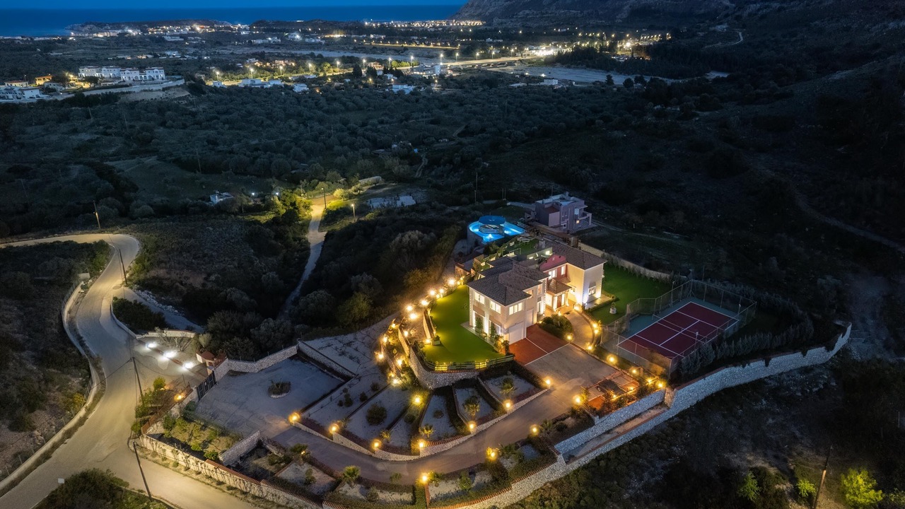 Photo of Outdoor in Kolymbia