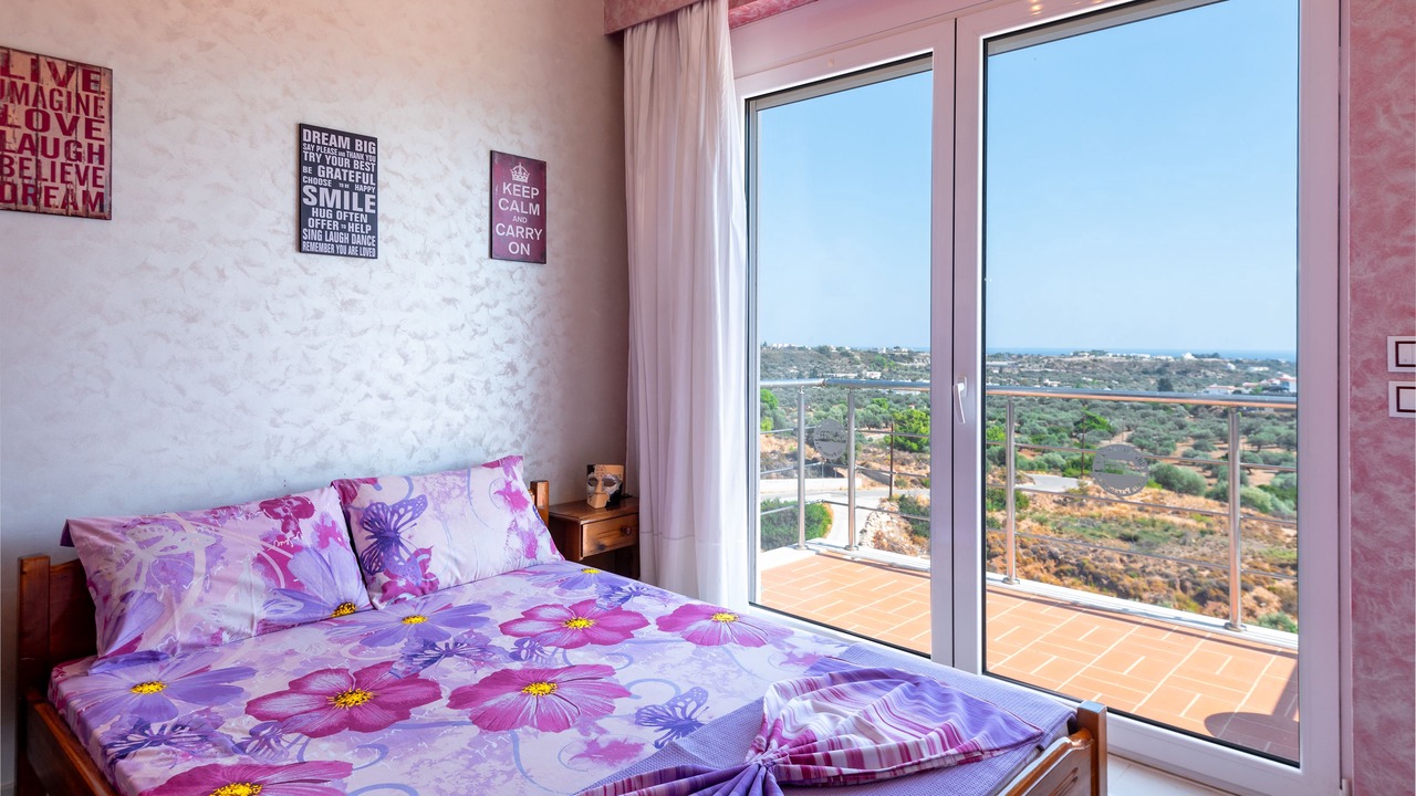 Photo of Bedroom in Kolymbia