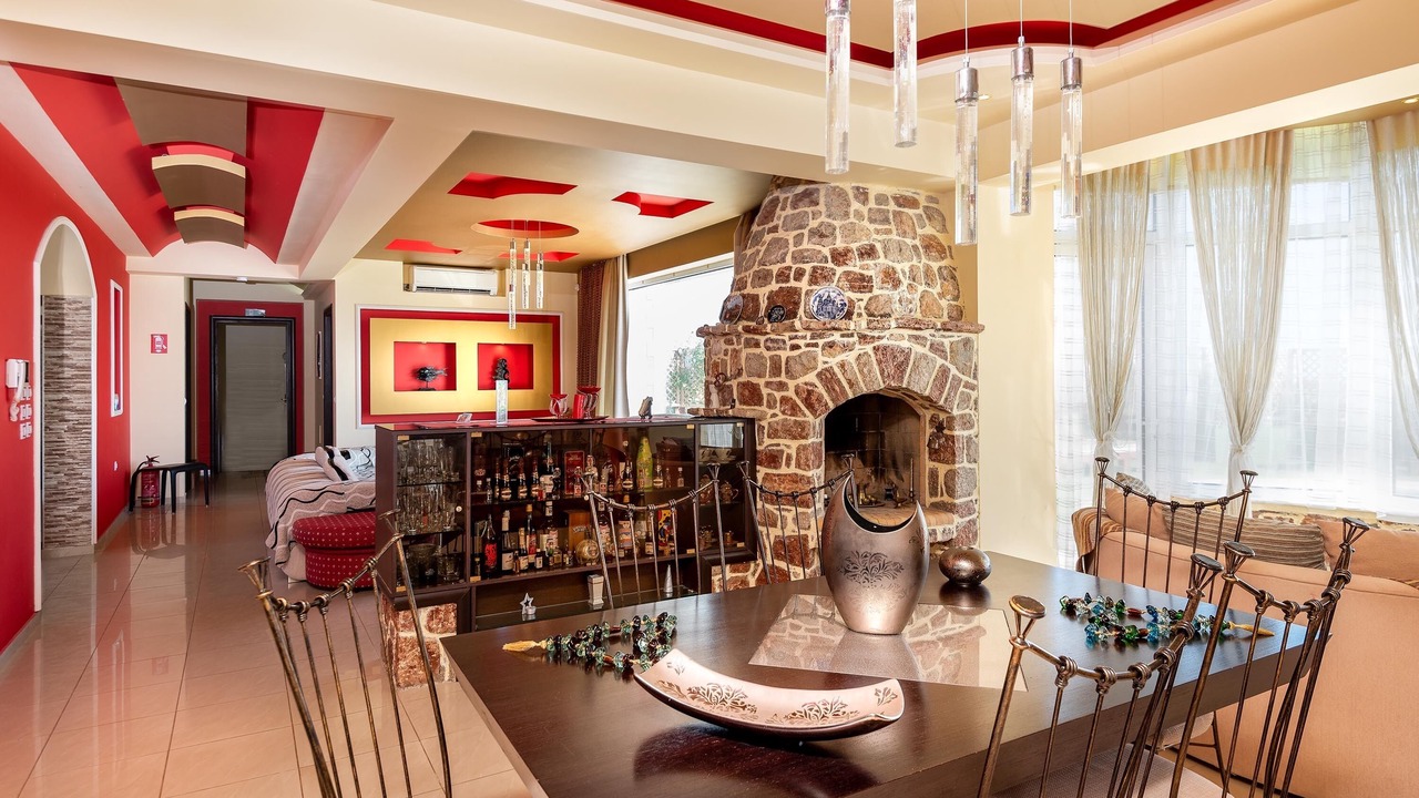 Photo of Livingroom in Kolymbia