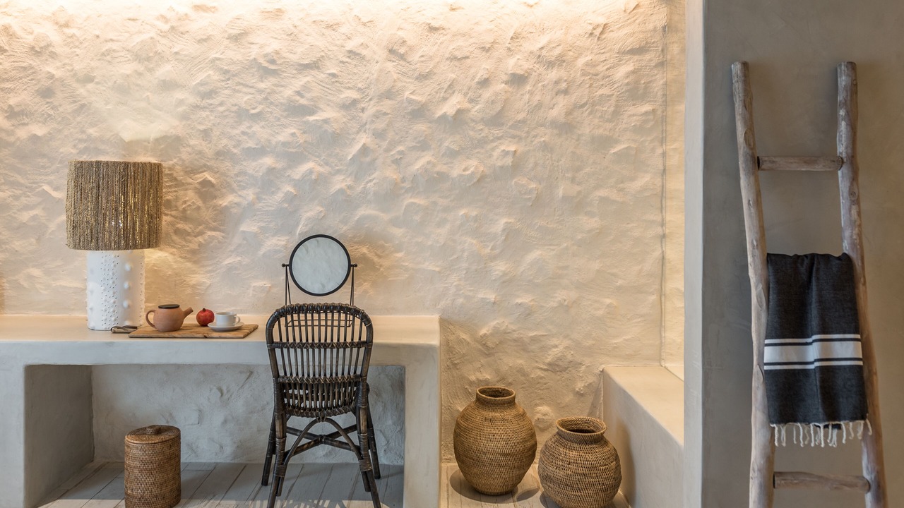 Photo of Bedroom in Sifnos