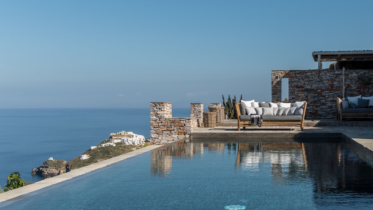 Photo of Outdoor in Sifnos