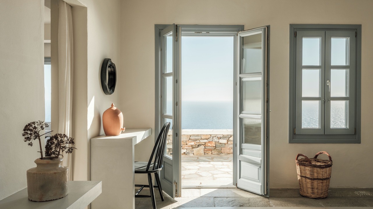 Photo of Outdoor in Sifnos