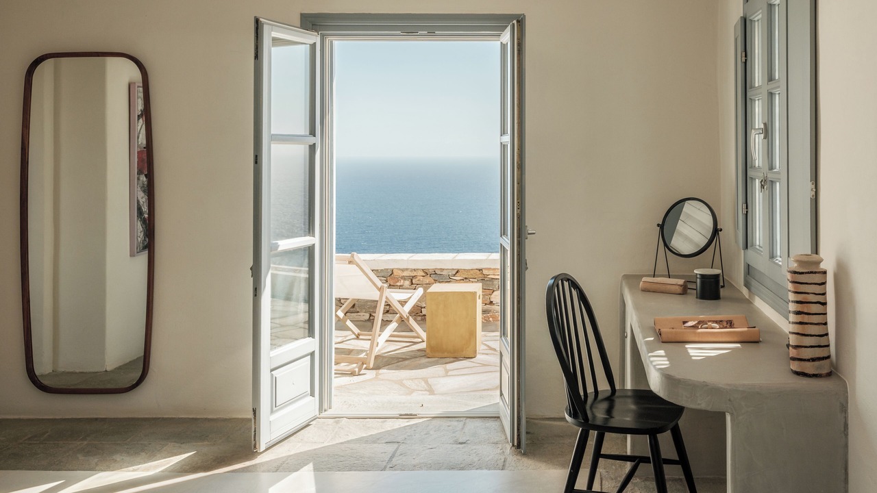Photo of Outdoor in Sifnos