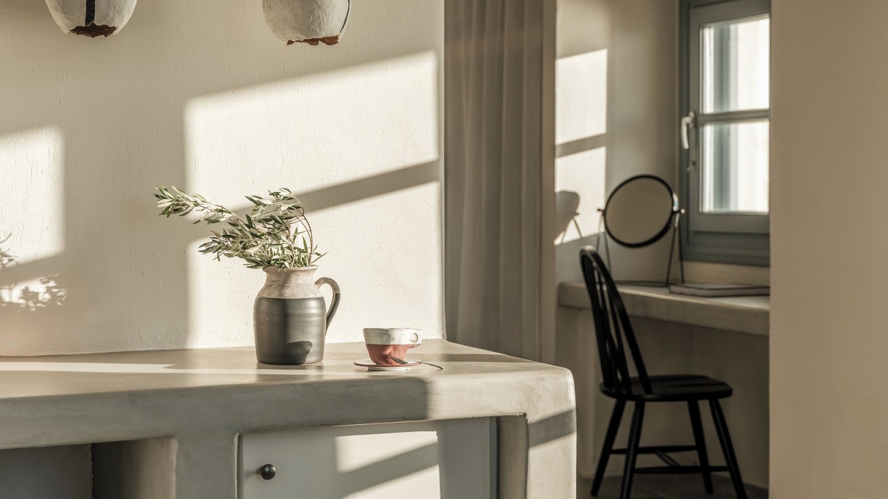 Photo of Bedroom in Sifnos