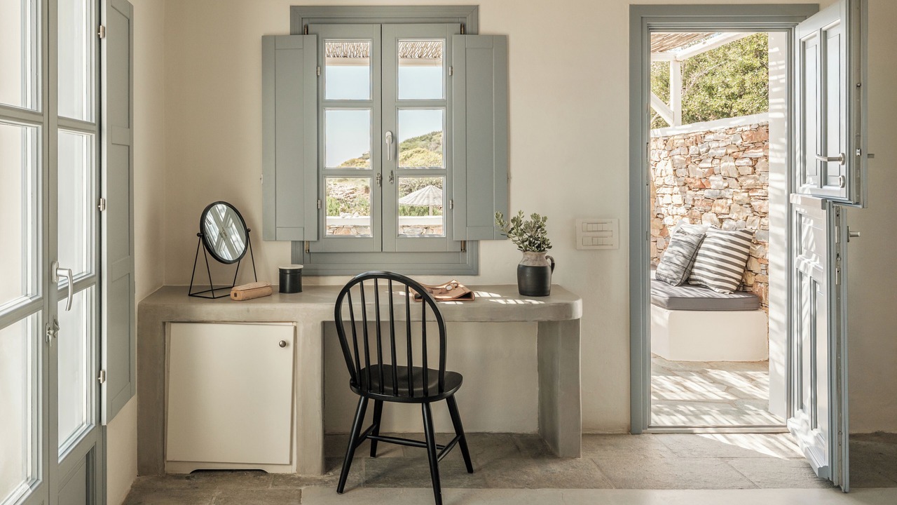 Photo of Outdoor in Sifnos