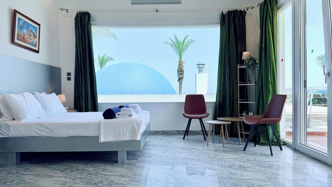 Photo of Outdoor in Kallithea