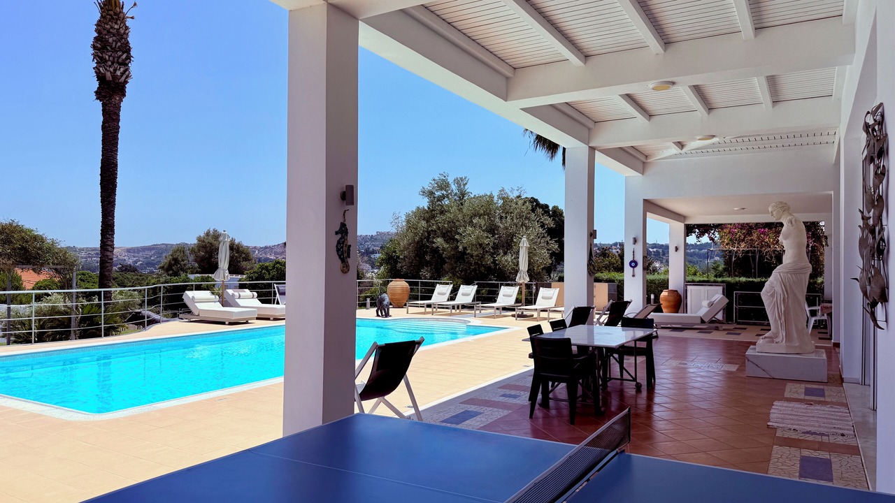 Photo of Outdoor in Kallithea
