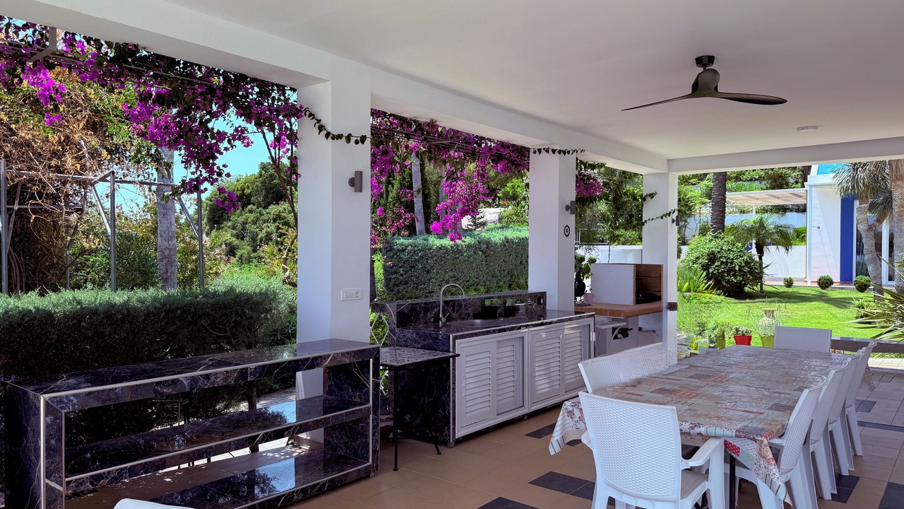 Photo of Kitchen in Kallithea