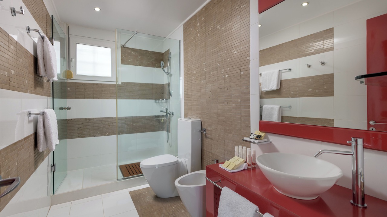 Photo of Bathroom in Kallithea