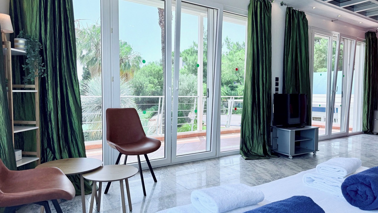 Photo of Outdoor in Kallithea