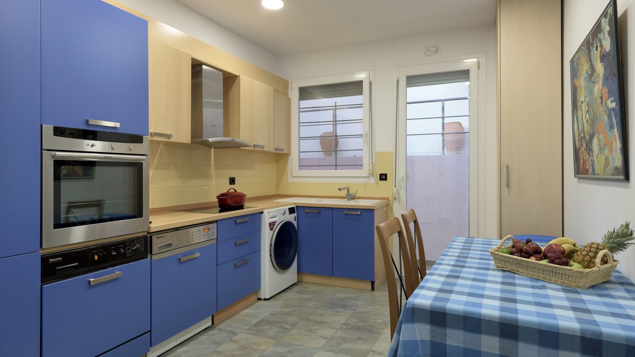 Photo of Kitchen in Kallithea