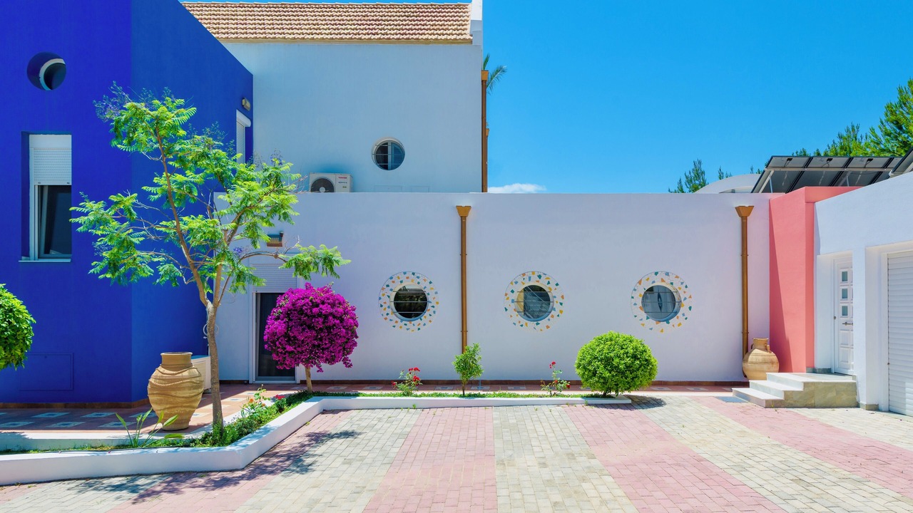 Photo of Outdoor in Kallithea