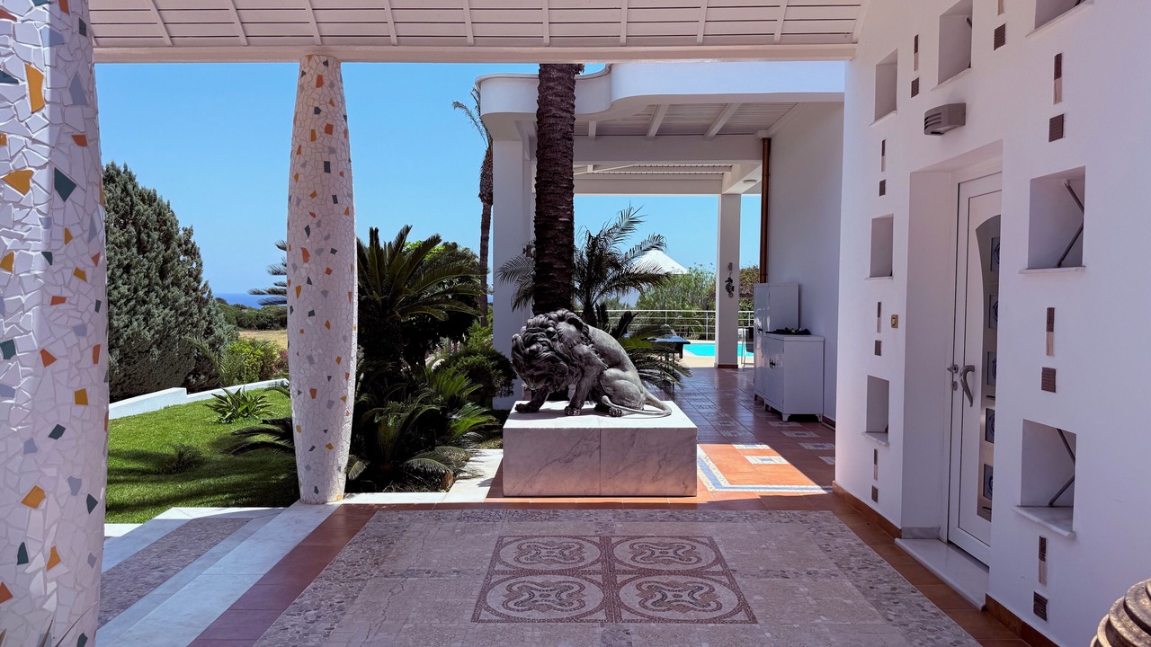 Photo of Outdoor in Kallithea
