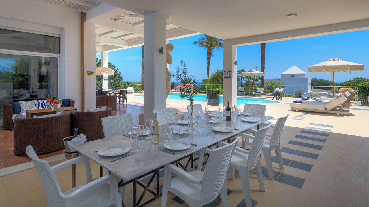 Photo of Outdoor in Kallithea
