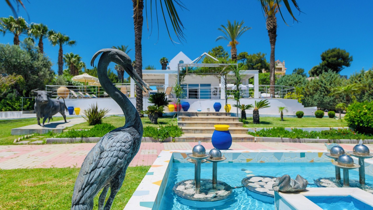 Photo of Outdoor in Kallithea