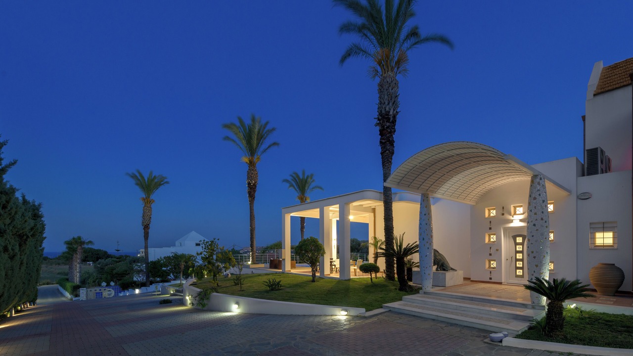 Photo of Outdoor in Kallithea