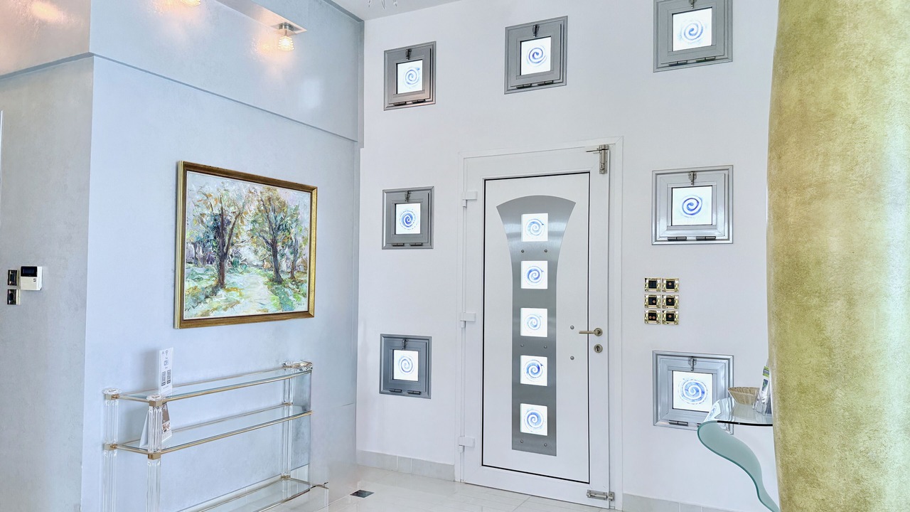 Photo of Livingroom in Kallithea