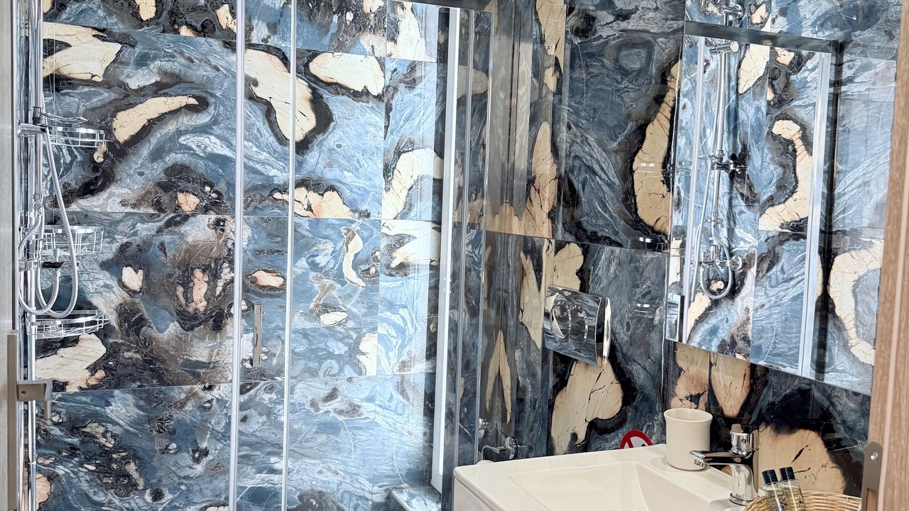 Photo of Bathroom in Kallithea