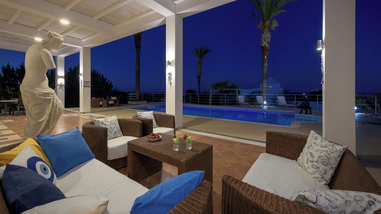 Photo of Outdoor in Kallithea