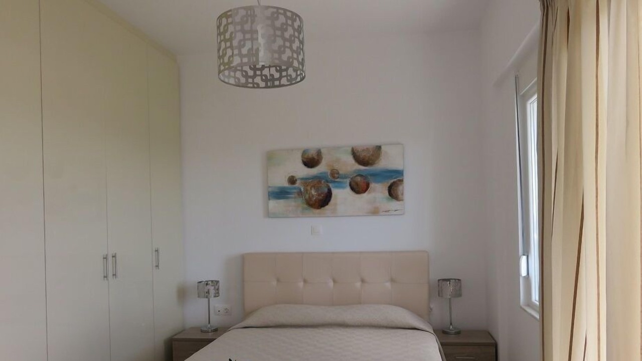 Photo of Bedroom in Gennadi