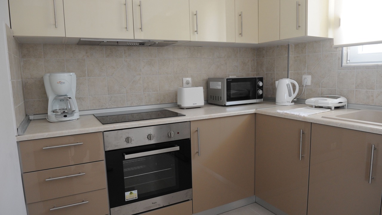 Photo of Kitchen in Gennadi