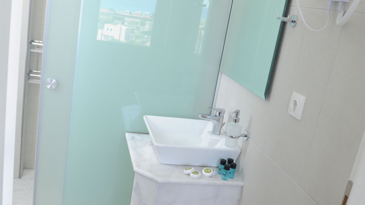 Photo of Bathroom in Gennadi