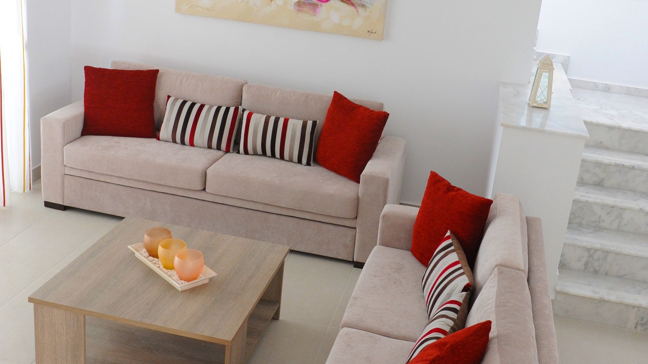 Photo of Livingroom in Gennadi