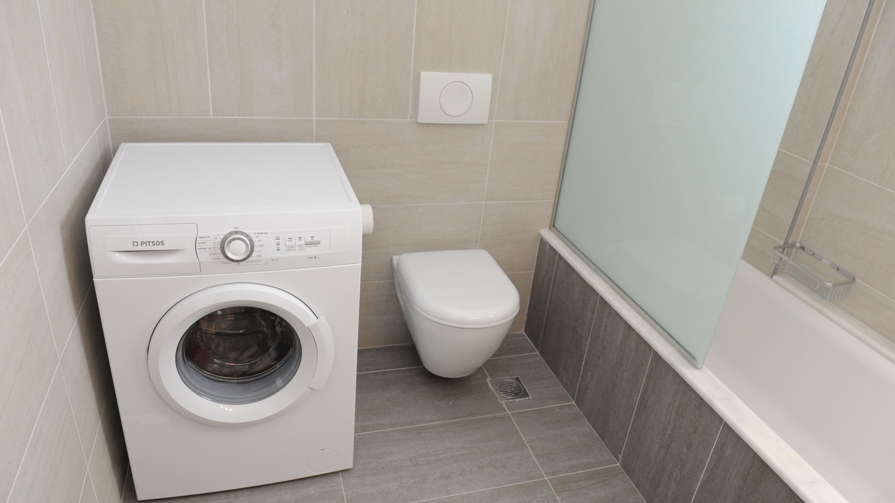 Photo of Bathroom in Gennadi
