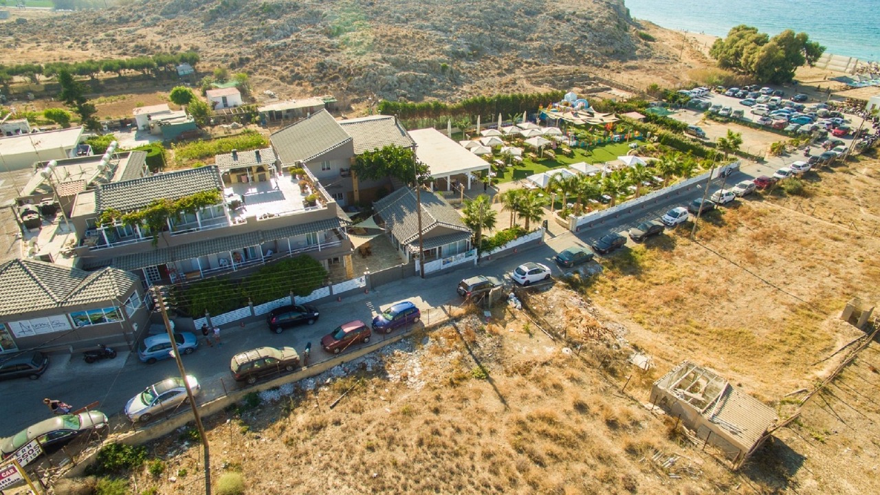 Photo of Outdoor in Karteros