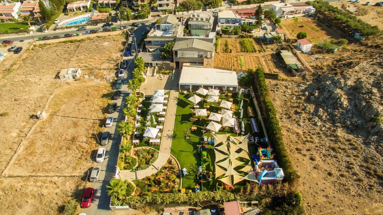 Photo of Outdoor in Karteros