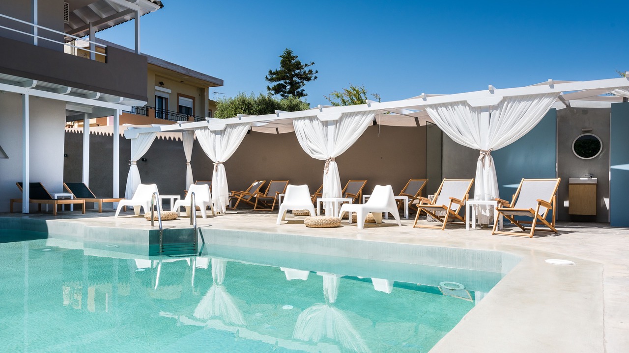 Photo of Outdoor in Karteros