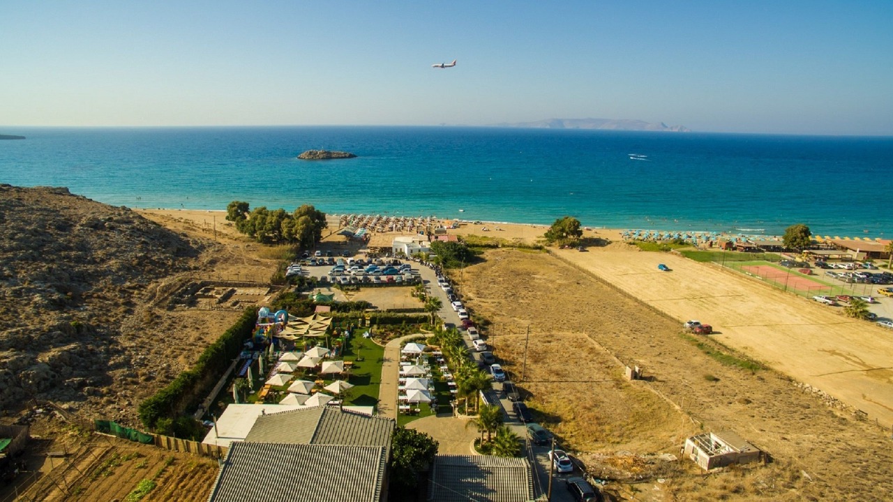 Photo of Outdoor in Karteros